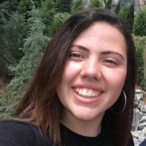 Meet your Posher, Samantha